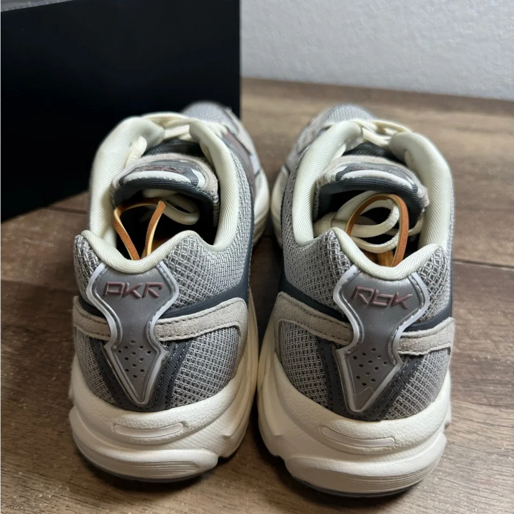Reebok‎ Packer Shoes x Trinity Premier Cream Size 11 Mens Shoes Sneakers